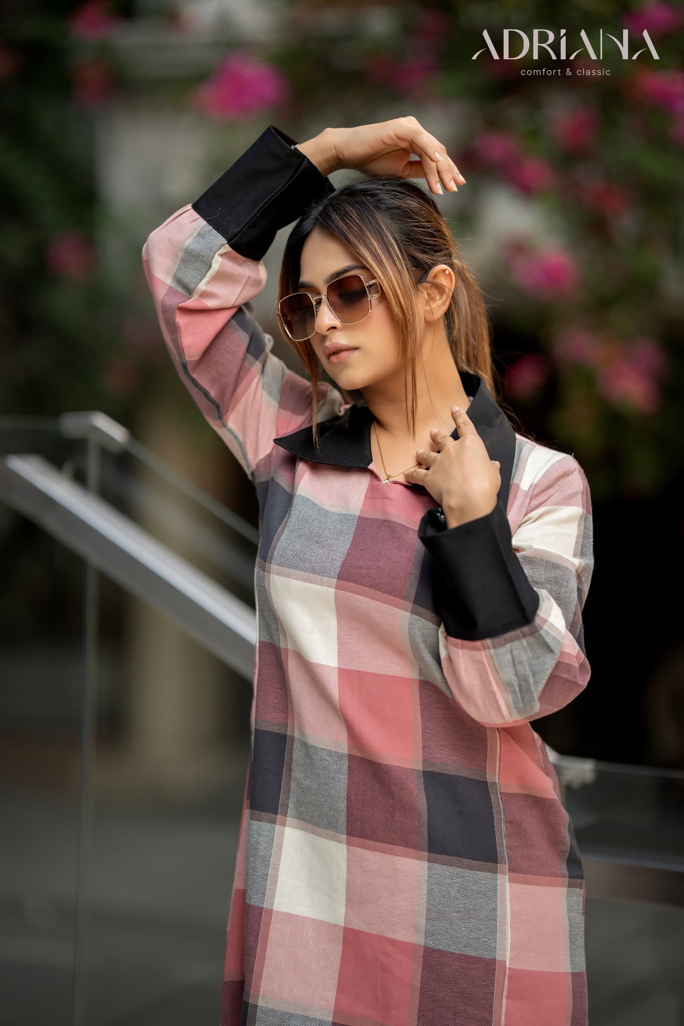 Comfortable Winter Co-Ords Set | Code: WCOS 018