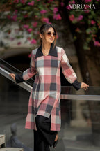 Comfortable Winter Co-Ords Set | Code: WCOS 018