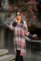 Comfortable Winter Co-Ords Set | Code: WCOS 018