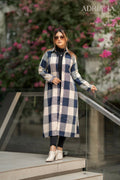 Premium Winter Overcoat Shurag | Code: WOS 02