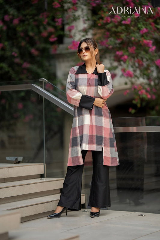 Comfortable Winter Co-Ords Set | Code: WCOS 018