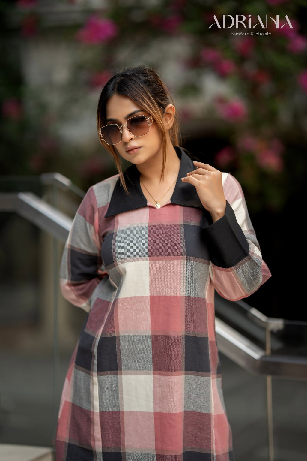 Comfortable Winter Co-Ords Set | Code: WCOS 018