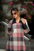 Comfortable Winter Co-Ords Set | Code: WCOS 018