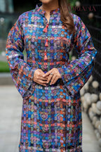 Comfortable Co-Ords Set | Code: COS 020