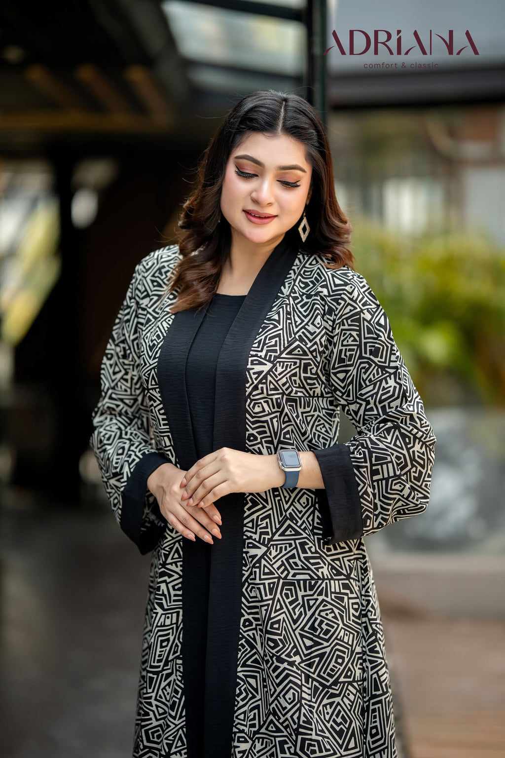 Comfortable Shurag full set | Code: CS 112