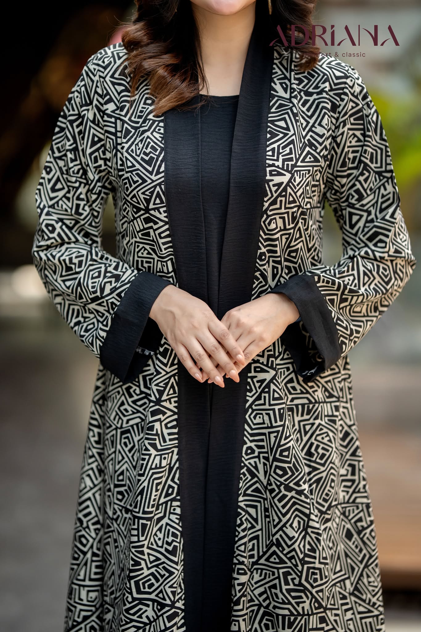 Comfortable Shurag full set | Code: CS 112