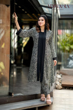 Comfortable Shurag full set | Code: CS 112