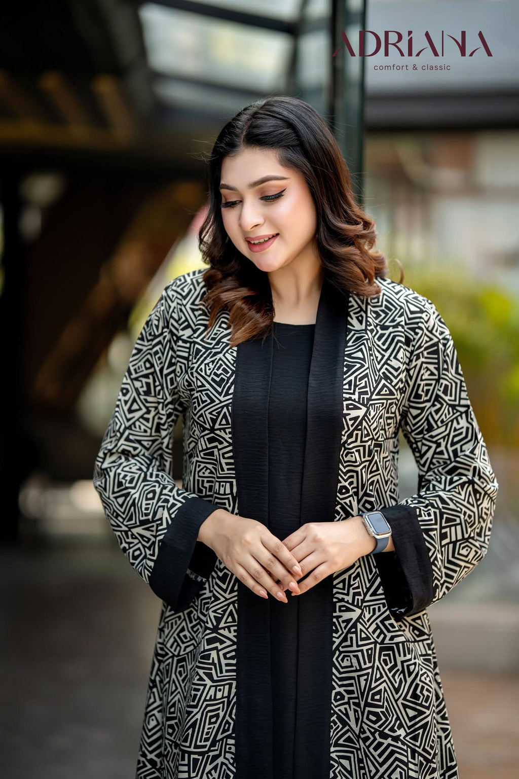 Comfortable Shurag full set | Code: CS 112