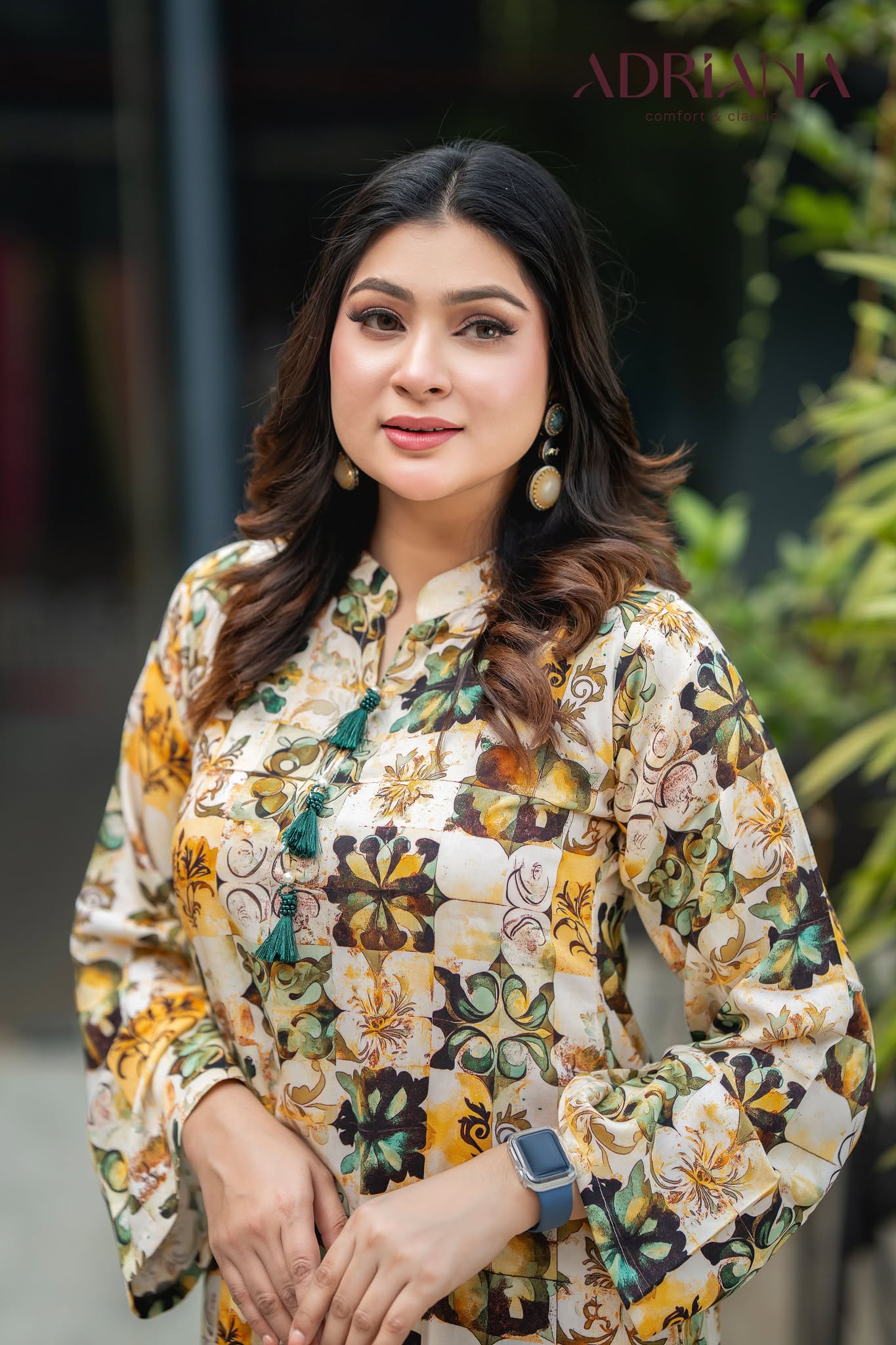 Comfortable Co-Ords Set | Code: COS 022