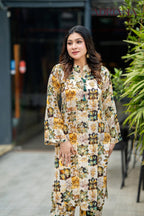 Comfortable Co-Ords Set | Code: COS 022