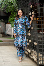 Comfortable Co-Ords Set | Code: COS 019