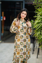 Comfortable Co-Ords Set | Code: COS 022