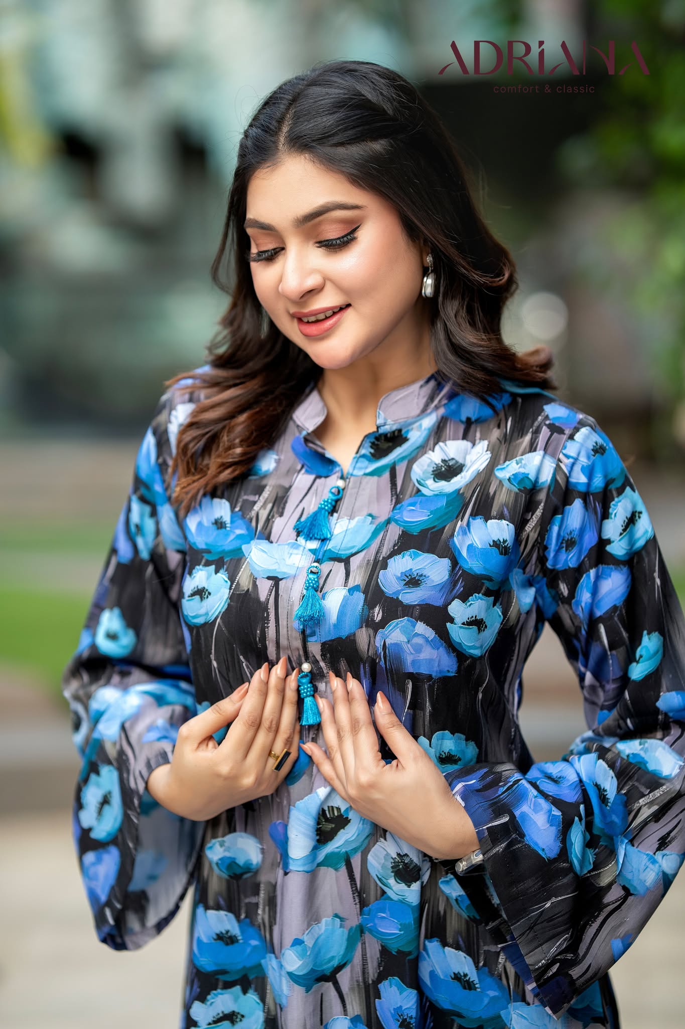 Comfortable Co-Ords Set | Code: COS 019