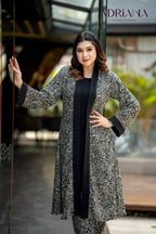 Comfortable Shurag full set | Code: CS 112