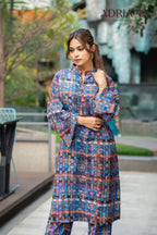 Comfortable Co-Ords Set | Code: COS 020