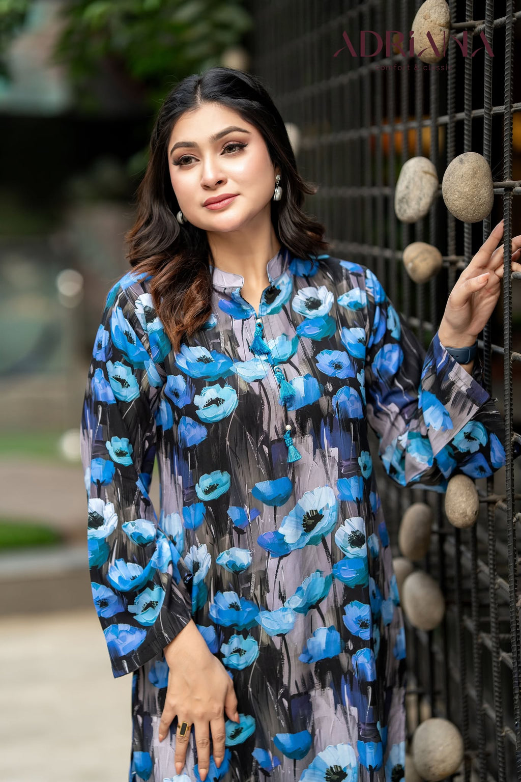 Comfortable Co-Ords Set | Code: COS 019