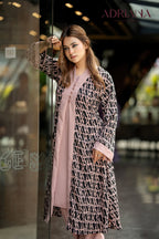 Comfortable Kimono Shurag full set | Code: CS 114