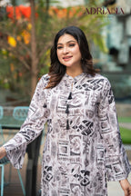 Comfortable Co-Ords Set | Code: COS 021