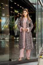 Comfortable Kimono Shurag full set | Code: CS 114