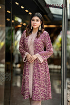 Comfortable Kimono Shurag full set | Code: CS 116