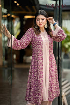 Comfortable Kimono Shurag full set | Code: CS 116