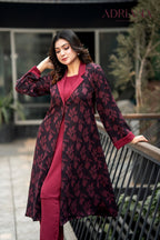 Premium Executive comfortable Shrug set | PCS 09