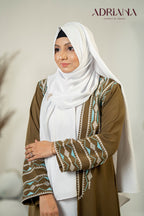 Comfortable CY Fabrics Hijab | CY
