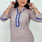 Comfortable Kurti | Code: CK 085