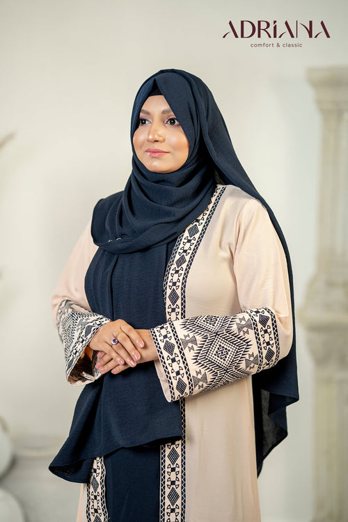 Comfortable CY Fabrics Hijab | CY