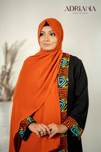 Comfortable CY Fabrics Hijab | CY
