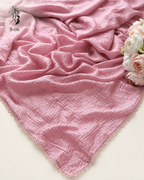 Luxury shimmer Silk Hijab :S