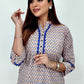 Comfortable Kurti | Code: CK 085