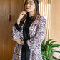 Comfortable Kimono Shurag | Code: CS 54