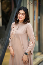 Premium Embroidery Co-Ords Set | Code: CEOS 032