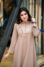 Premium Embroidery Co-Ords Set | Code: CEOS 032