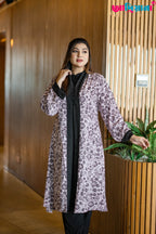 Comfortable Kimono Shurag | Code: CS 54