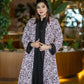 Comfortable Kimono Shurag | Code: CS 54
