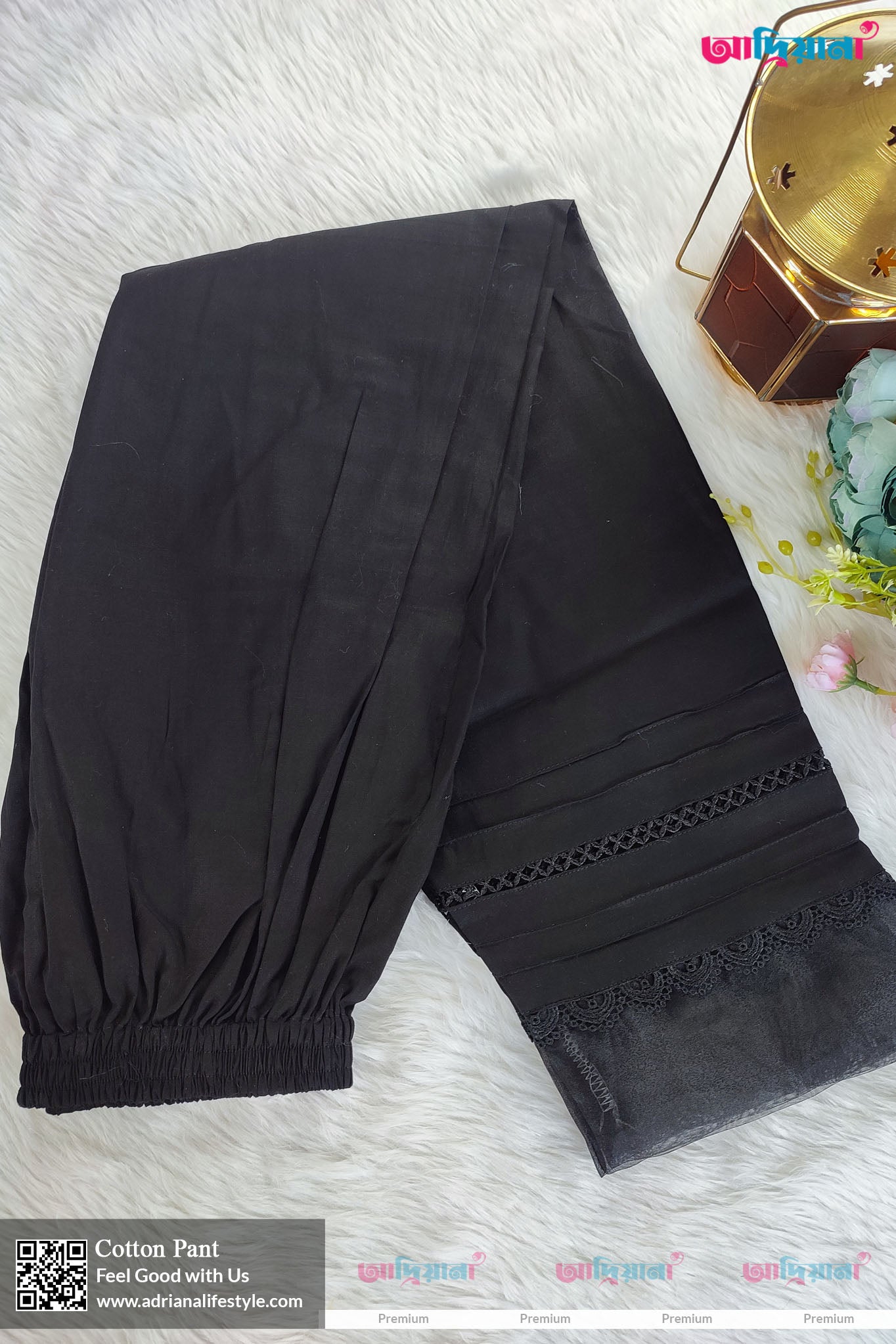 Comfortable cotton Pant | Code: CP 011