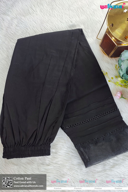 Comfortable cotton Pant | Code: CP 011