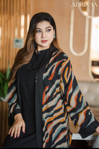 Comfortable Kimono Shurag | Code: CS 78