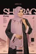 Comfortable Kimono Shurag Set | Code: CS 120