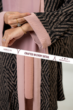 Comfortable Kimono Shurag Set | Code: CS 120