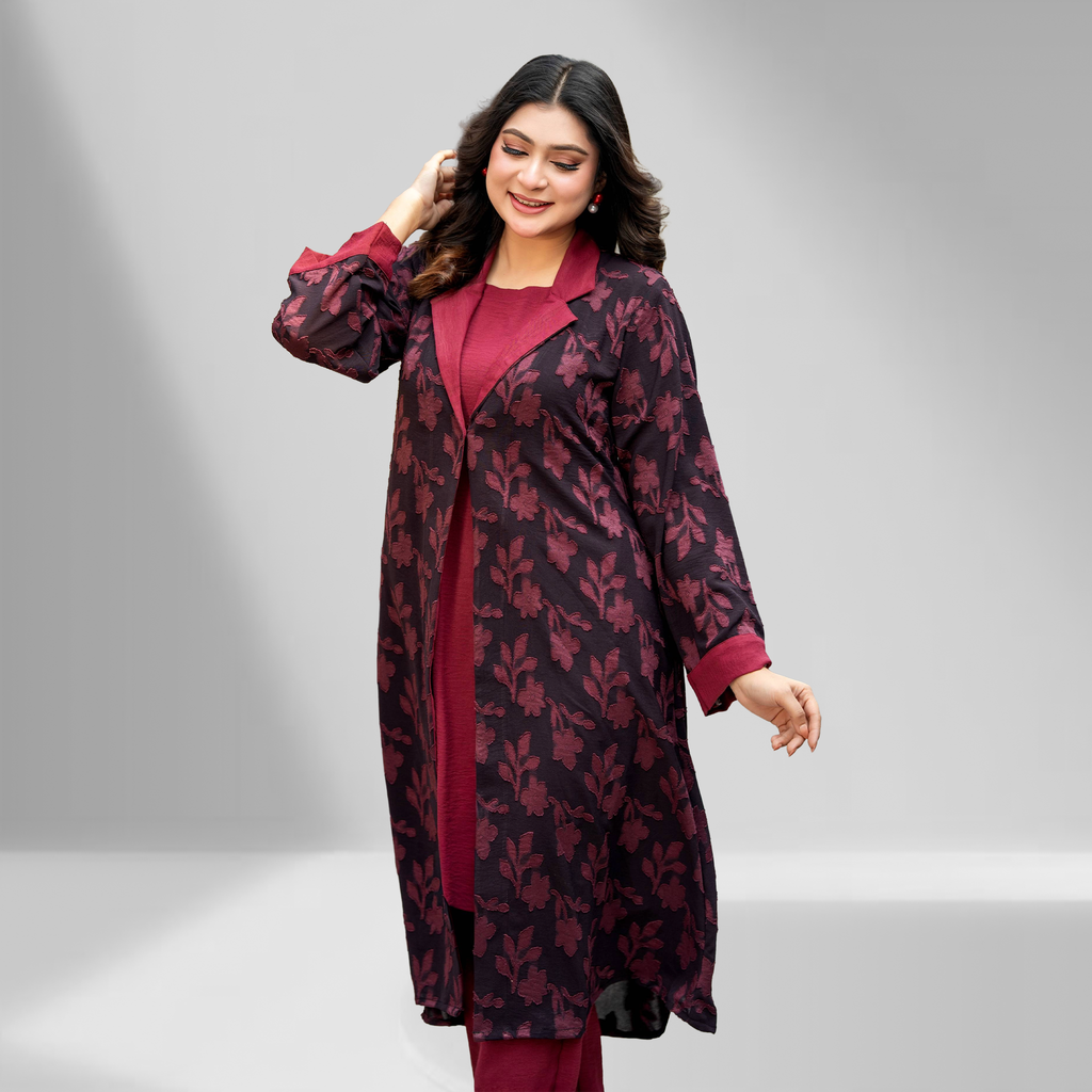 Premium Executive comfortable Shrug set | PCS 09
