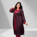 Premium Executive comfortable Shrug set | PCS 09