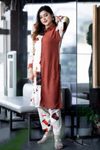 Comfortable Co-Ords Set | Code: COS 002
