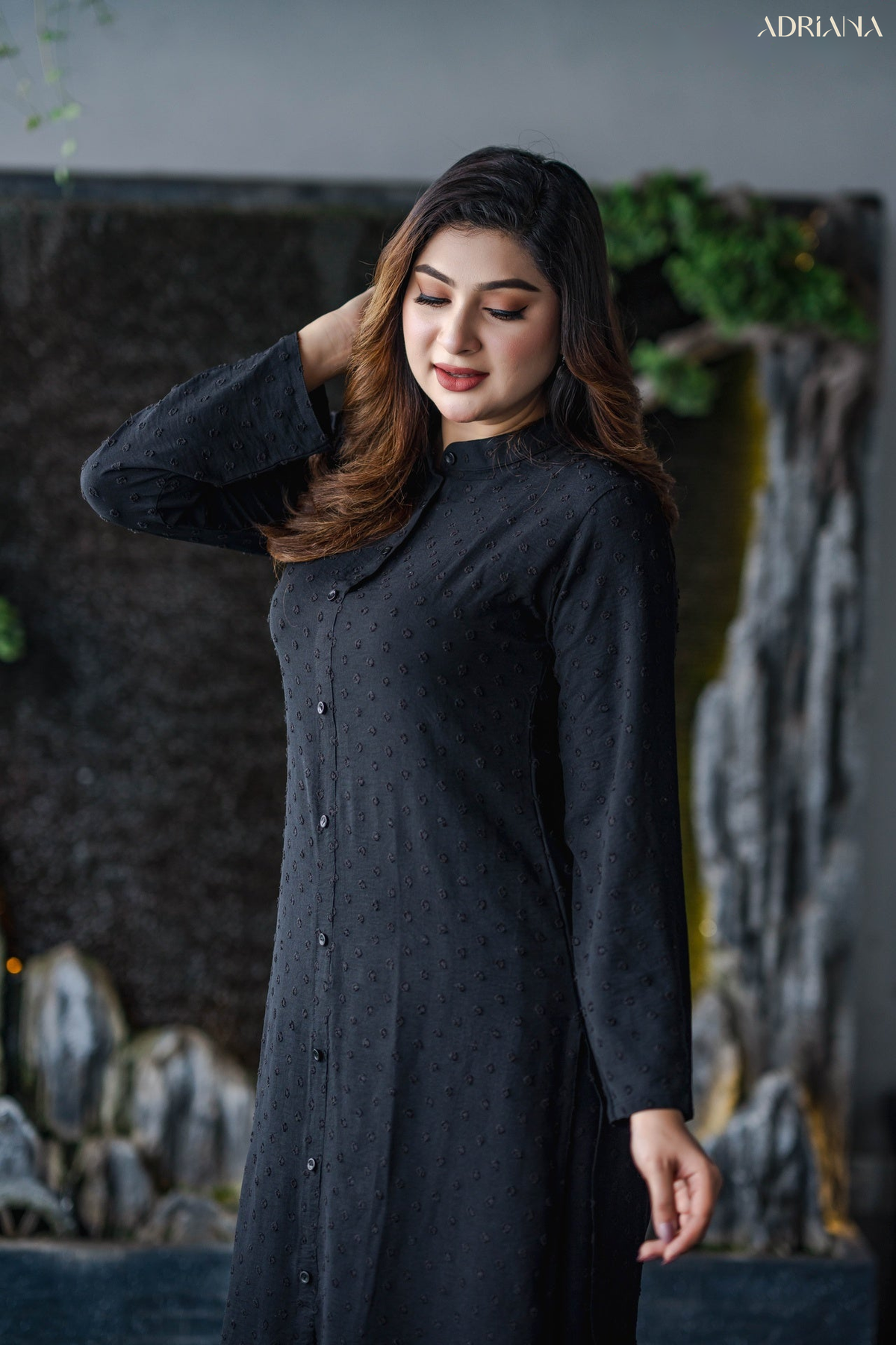 Comfortable Co-Ords Set | Code: COS 013