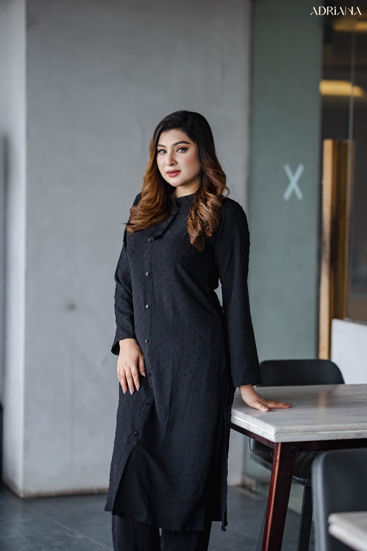 Comfortable Co-Ords Set | Code: COS 013