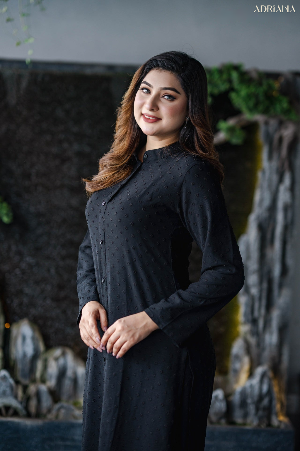 Comfortable Co-Ords Set | Code: COS 013
