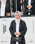 Comfortable Kimono Shurag  | Code: CS 147