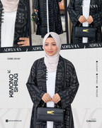 Comfortable Kimono Shurag  | Code: CS 147